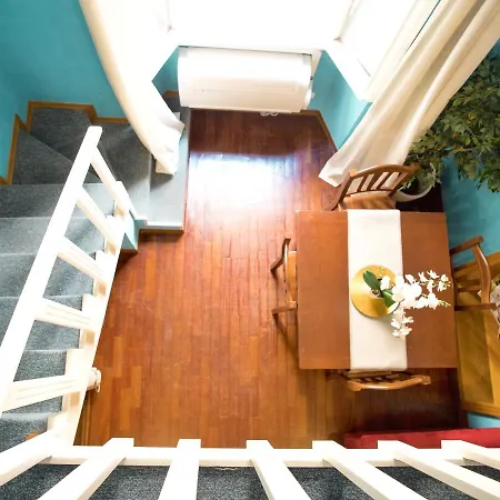 Navona Blue Διαμέρισμα *