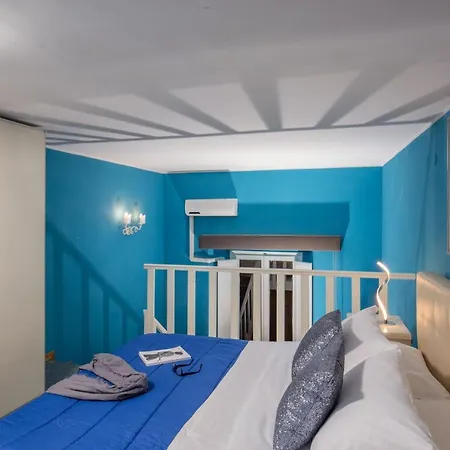Navona Blue Appartement Rome