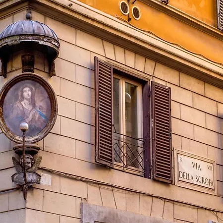 Navona Blue شقة
