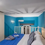 Navona Blue Apartmán Řím