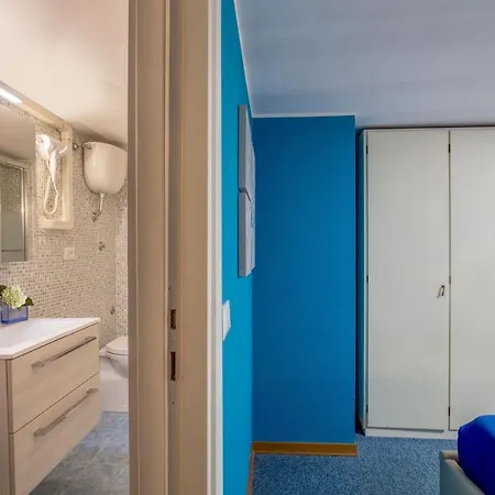 Navona Blue Apartment Rom
