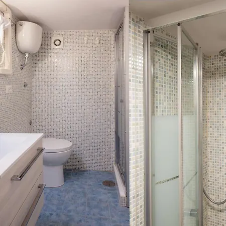 Navona Blue Apartment Rom