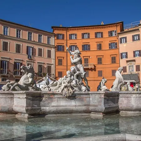 Navona Blue
